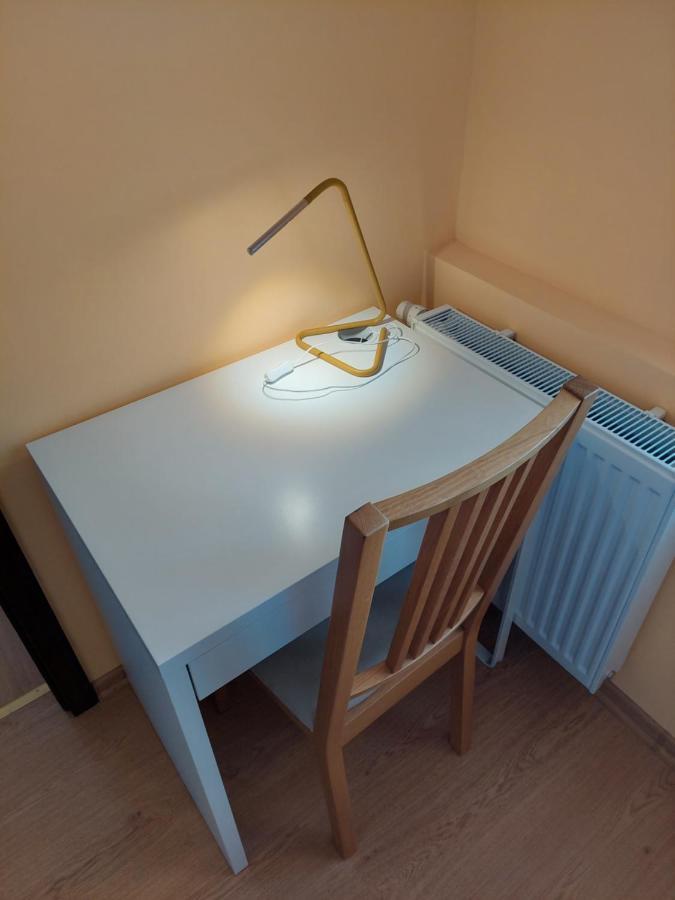 Apartament Baltic 2 Rooms / Pokoje Swinoujscie Kültér fotó