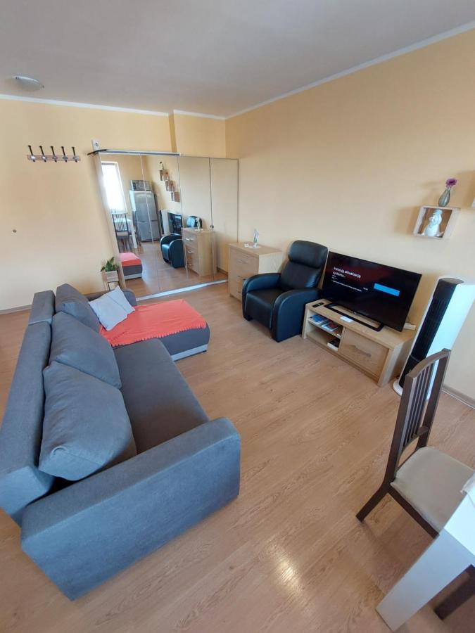 Apartament Baltic 2 Rooms / Pokoje Swinoujscie Kültér fotó
